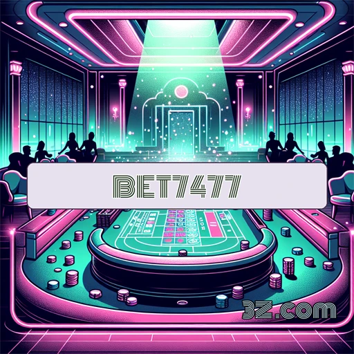 BET7477 Aplicativo Móvel