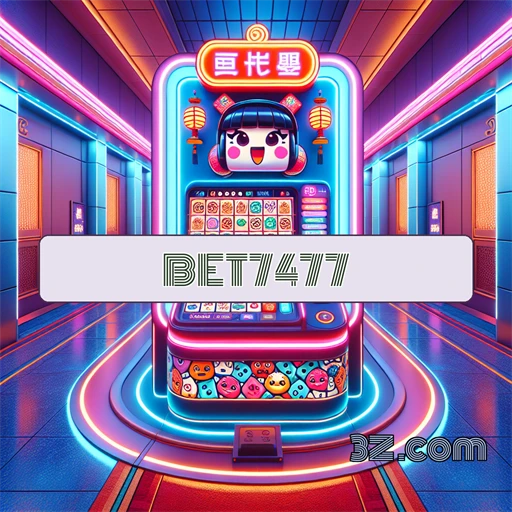 Baixar Jogos Incríveis no BET7477: Entre na Diversão Agora!