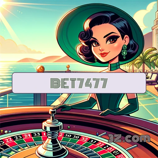 BET7477 Promoções