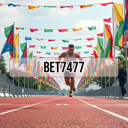 BET7477: Descubra Depósitos Eficientes e Rápidos para Seus Jogos