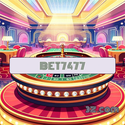 A Emoção do Esporte no BET7477: Entre Apostas e Diversão