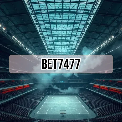 BET7477: Atrações Imperdíveis na Seção de Cassino Ao Vivo