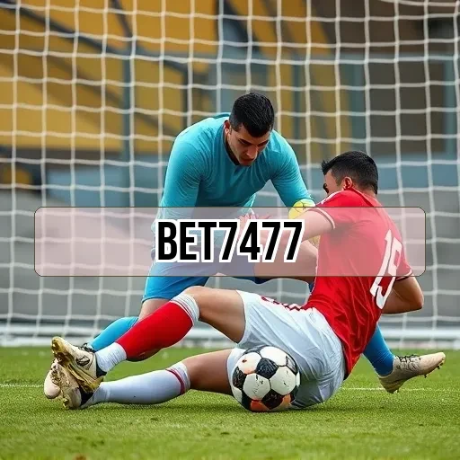 BET7477: Atraentes Recursos da Loteria para Você Tentar a Sorte