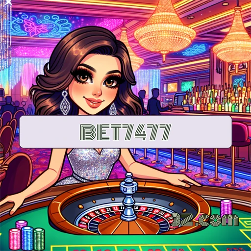 BET7477 Máquinas de Slots