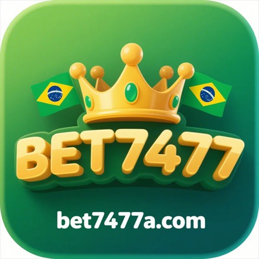 BET7477 logo