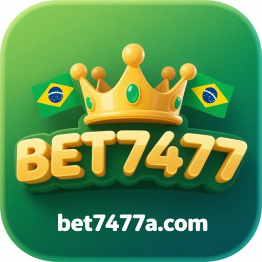 BET7477 logo