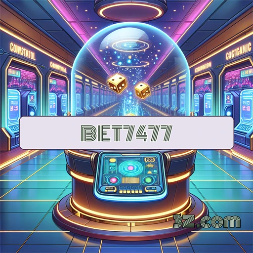 BET7477 Clube VIP