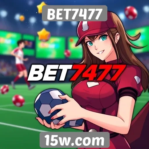 Acessibilidade e experiência do usuário no BET7477