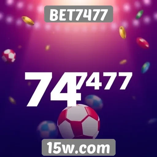 BET7477 amplia opções de jogos online